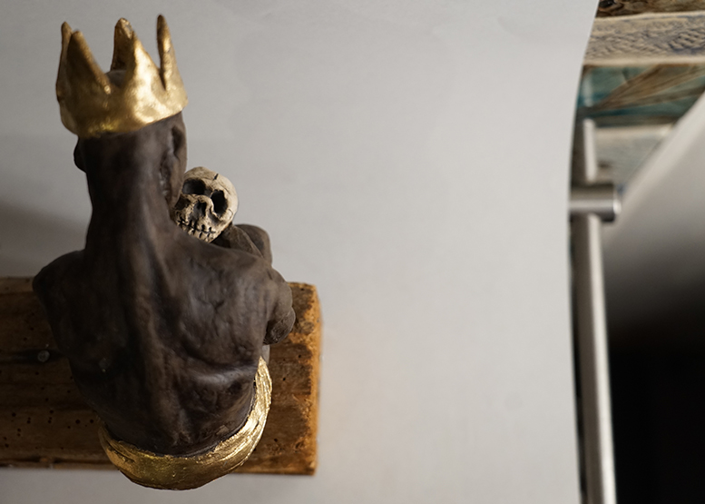 hamlet