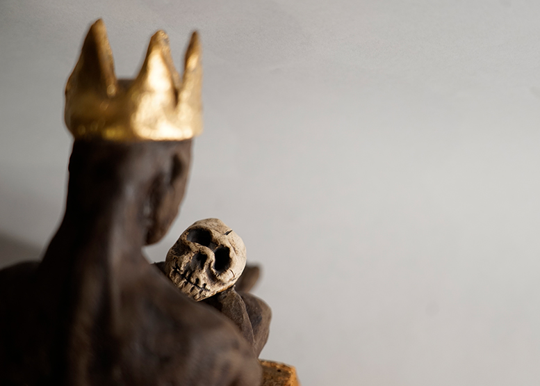 hamlet